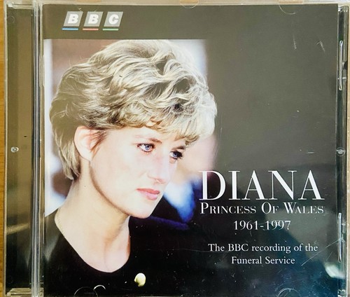 Diana princess wales the - diana,,