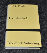 Sylvia Plath Die Glasglocke