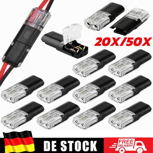 50x schwarz auto - auto, stecker