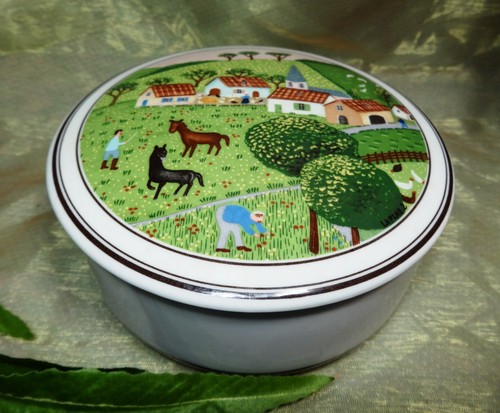 Villeroy boch design naif - boch,