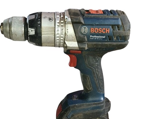 Bosch professional bohrhammer - bosch,