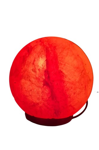 Salzlampe fußball kg - fußball,