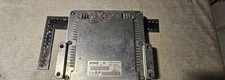 Peugeot 307 Motorsteuergerat/-modul 9646850580 030424 28FM0396