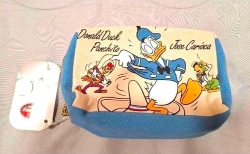 Disney drei caballeros - drei,