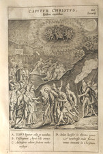 16.Jh. - HIERONYMUS WIERIX