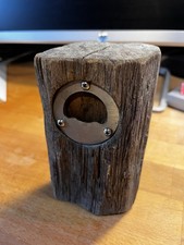 Flaschenöffner aus alten