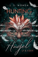 Hunting Angel 3 *** WIE NEU