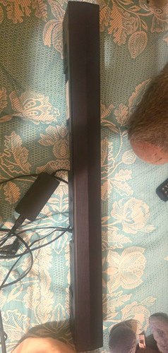 Soundbar ds40t ddeullk 1 - soundbar, 5.1