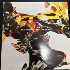Ram Trilogy – Molten Beats -