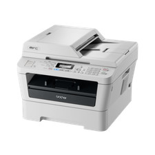Brother MFC-7360N Drucker Kopierer Scanner Fax 