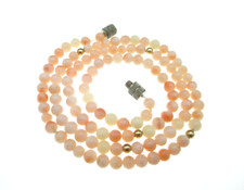 Lachskoralle Coral Statement