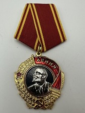 Lenin Orden Kopie Sowjetunion UdSSR