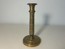 Früher Kerzenständer -