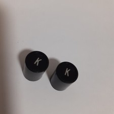 DDR,RFT, 1Stück Kanaltaste