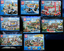 LEGO® City Set -wählen