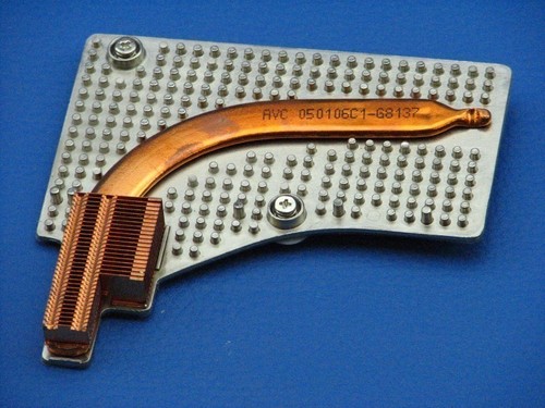 Kühler grafikkarte acer - kühler,