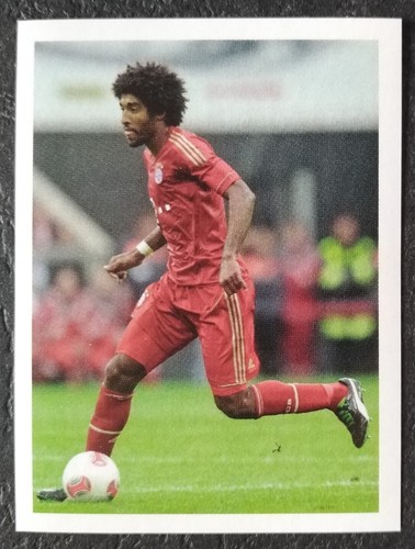 Panini sticker fußball - sticker,