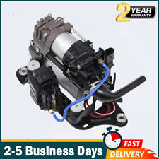 1x Kompressor Luftfederung Mit Ventilblock Für BMW 7er G11 G12 730d xDrive 725d
