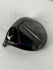 Titleist TSR2  9° Driver + LINKSHAND  "nur Kopf" (58.25)