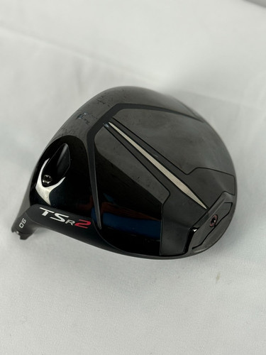 Titleist tsr2 driver - 9°, +