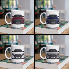 Personalisierte BMW 7er M
