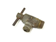 Ablassventil vom Kühler (Gewinde=14mm) für Fendt Dieselross Farmer 2 Traktor