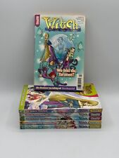 Witch Band 2 + 7-11 | Comic |