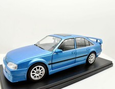 Modellauto Opel Mega Evolution 500 Maßstab 1:24 Sammlung Modellbau Automodell