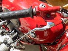 BMW /2 R26 R27 R50 R60 R69