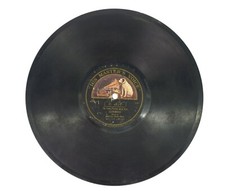 Vintage Bengali Lied