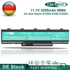 11.1V Akku Für ACER AS07A31 AS07A32 AS07A41 AS07A42 AS07A51 AS07A71 AS07A52