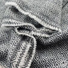 Kaschmirdecke "Kaaljayi" -