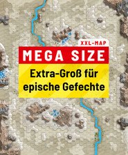 Karte für battletech play - battletech,