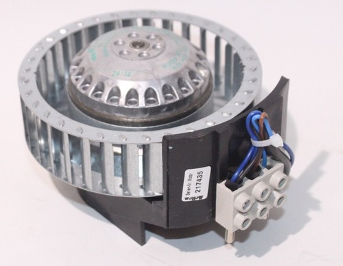 Meltem lüftermotor serie - meltem,