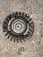 Stihl 260 Polrad Schwungrad