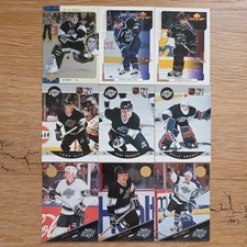 Trading Card Lot Sammelkarten