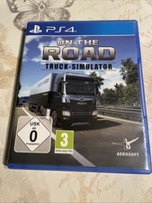 On the Road - Truck Simulator