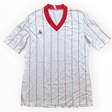 le coq sportif vintage Trikot