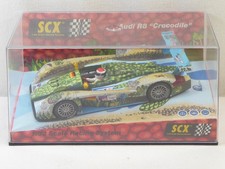 Scalextric/SCX 1:32 Audi R8