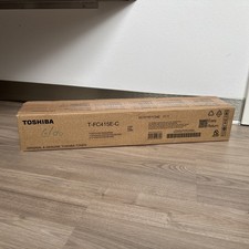 Toner Toshiba T-FC415E-C