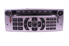 Autoradio Rechner Navi