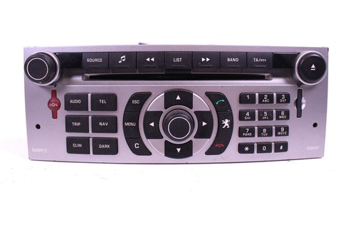 Autoradio rechner navi - autoradio,