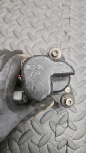 Sachs 125 zz - zx,