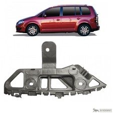 Stoßstangen Halter Halterung