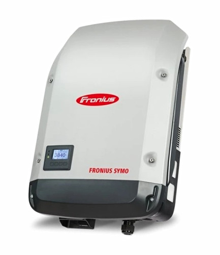 Wechselrichter fronius kaco - wechselrichter,