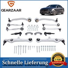 QUERLENKER SATZ 52-TEILIG