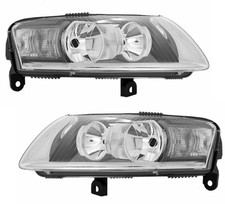 Scheinwerfer Set für Audi A6