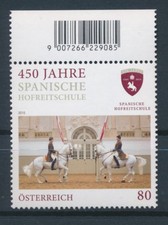 Österreich Spanische
