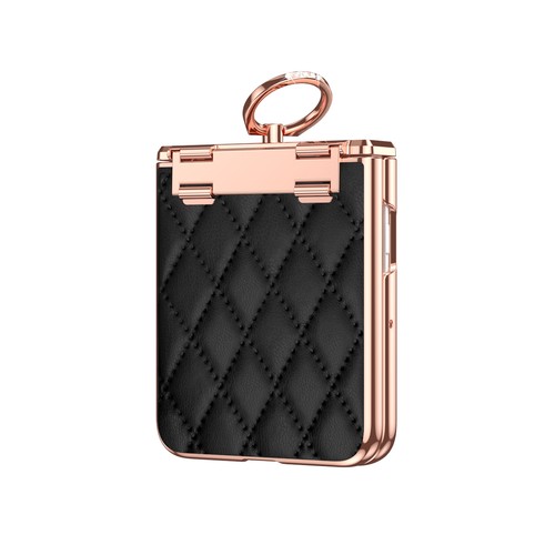 Ring diamant flip case handy - diamant,