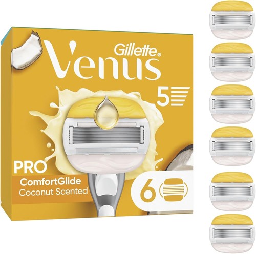Gillette venus comfortglide - gillette,